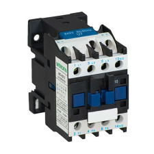 Contactor 3 Polos de 9A 230V 4.0 kW potencia contacto 1-0-imagen_A