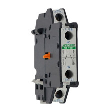 Contacto auxiliar 2NA 690V AC 25-400 Hz-imagen_A