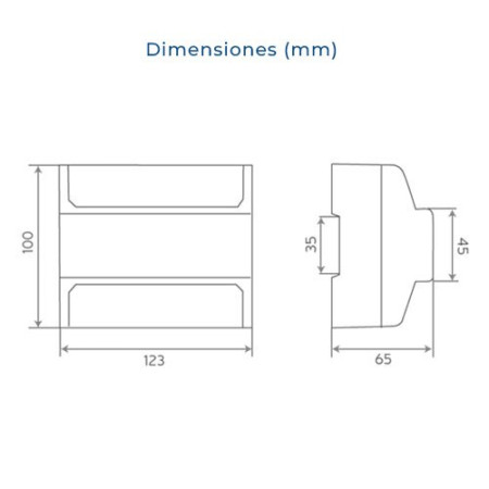 Contador modular de energia Trifasico-imagen_B
