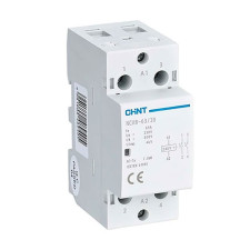 Contactor modular CHINT de 63 A 2NA NCH8-63-20-230-imagen_A