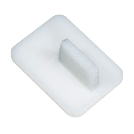 Tapa de PVC para peine de union de 2 polos-imagen_A