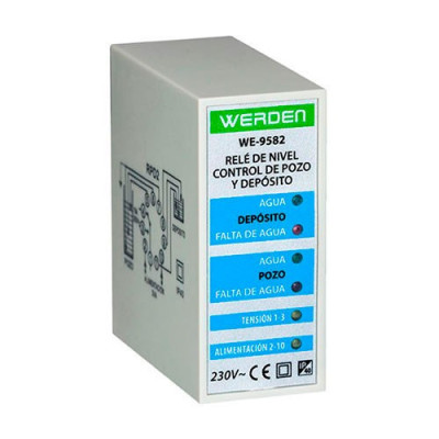 Rele de nivel de Pozo y Deposito para control de agua-imagen_A