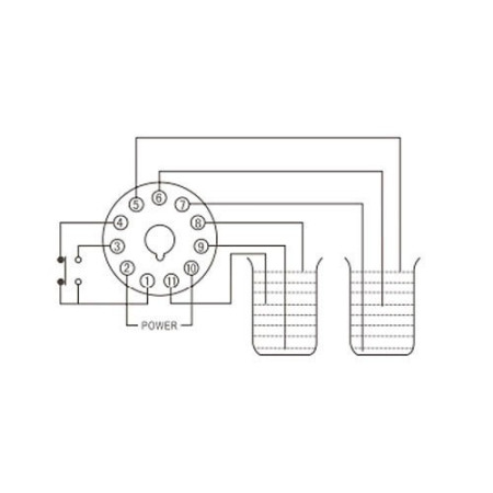 Rele de nivel de Pozo y Deposito para control de agua-imagen_B