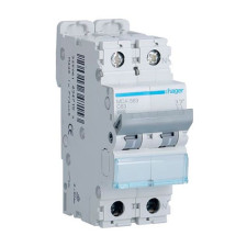 Automatico Magnetotermico HAGER 1P+Neutro 63A MCA563-imagen_A