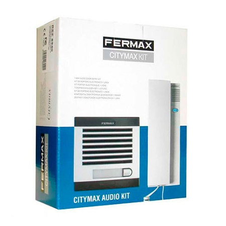 Portero automatico Fermax 6201 KIT de 1 linea-imagen_A