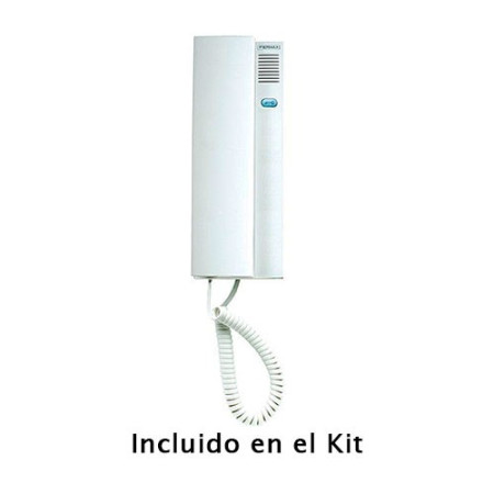 Portero automatico Fermax 6201 KIT de 1 linea-imagen_D