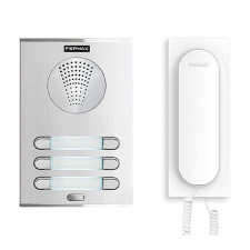 Portero automatico Fermax 4866 KIT de 6 lineas-imagen_A