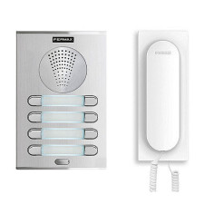 Portero automatico Fermax 4868 KIT de 8 lineas-imagen_A