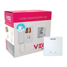 Videoportero Fermax CITY VEO WI-BOX VDS KIT de 1 linea en color-imagen_A