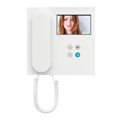 Videoportero Fermax CITY VEO WI-BOX VDS KIT de 1 linea en color-imagen_B