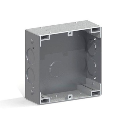 Videoportero Fermax CITY VEO WI-BOX VDS KIT de 1 linea en color-imagen_G