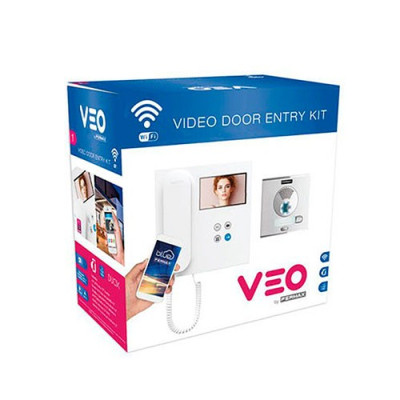 Videoportero Fermax CITY VEO WIFI DUOX PLUS KIT de 1 linea en color-imagen_A