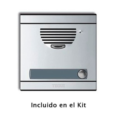 Portero automatico Tegui 375011 Kit de 1 linea-imagen_C