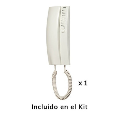 Portero automatico Tegui 375011 Kit de 1 linea-imagen_D