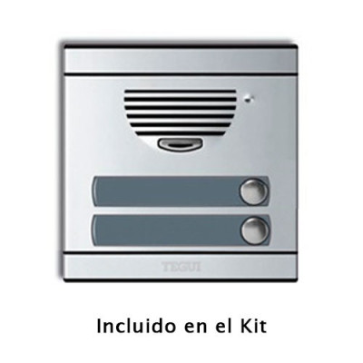 Portero automatico Tegui 375012 Kit de 2 lineas-imagen_C