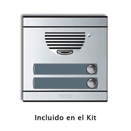 Portero automatico Tegui 375012 Kit de 2 lineas-imagen_C