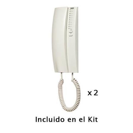 Portero automatico Tegui 375012 Kit de 2 lineas-imagen_D