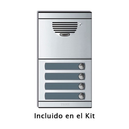 Portero automatico Tegui 375014 Kit de 4 lineas-imagen_C
