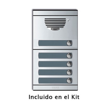 Portero automatico Tegui 375015 Kit de 5 lineas-imagen_C
