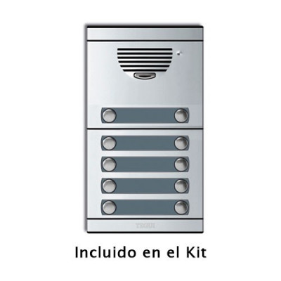 Portero automatico Tegui 375019 Kit de 10 lineas-imagen_C