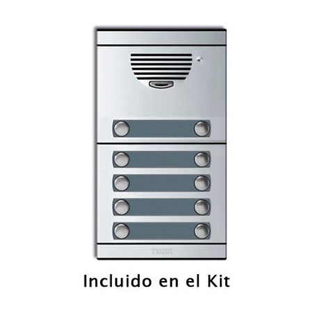 Portero automatico Tegui 375019 Kit de 10 lineas-imagen_C