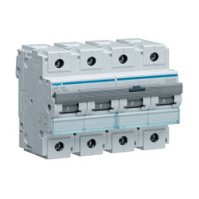 Automatico Magnetotermico HAGER 4P 100A HMF490-imagen_A