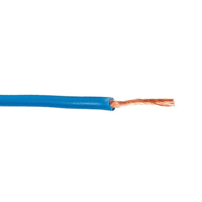 Cable electrico flexible 6mm2 Azul libre halogenos H07Z1-K-imagen_A