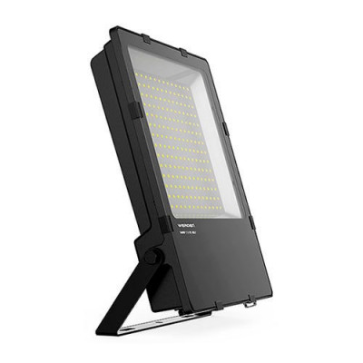 Proyector LED exterior 200W 26.270 lumenes Luz fria con Driver Philips aislado-imagen_B