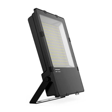 Proyector LED exterior 200W 26.270 lumenes Luz fria con Driver Philips aislado-imagen_B