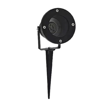 Estoque jardin exterior IP65 para lampara LED GU10-imagen_A