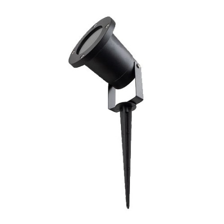 Estoque jardin exterior IP65 para lampara LED GU10-imagen_B