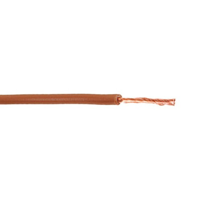 Cable electrico flexible 6mm2 Marron libre halogenos H07Z1-K-imagen_A