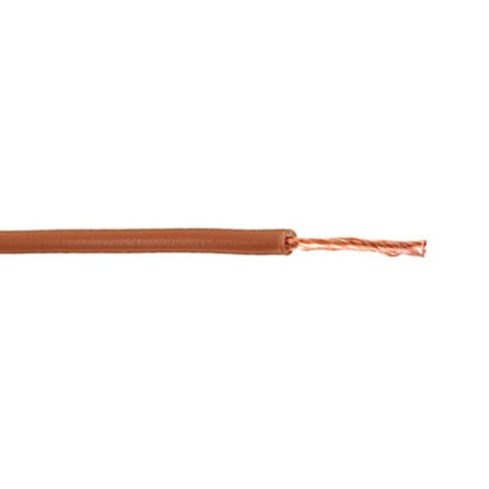 Cable electrico flexible 6mm2 Marron libre halogenos H07Z1-K-imagen_A