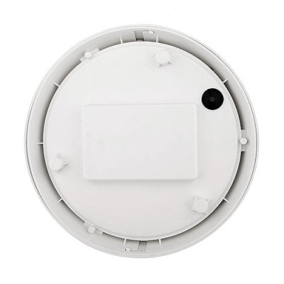 Aplique LED 14W 600 lumenes Luz dia 4000K Blanco exterior IP54-imagen_D