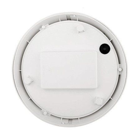 Aplique LED 14W 600 lumenes Luz dia 4000K Blanco exterior IP54-imagen_D