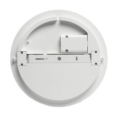 Aplique LED 24W 2000 lumenes Luz dia 4000K Blanco exterior IP54-imagen_D