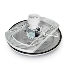 Base con portalamparas E-27 para luminaria globo de 40 y 45 cm de diametro-imagen_A