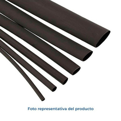 Tubo TermoRetráctil de Ø9,4 a Ø4,75 mm en barras de 1 metro-imagen_B