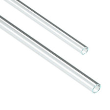 Tubo TermoRetráctil transparente de Ø12,7 a Ø6,35 mm en barras de 1 metro-imagen_A