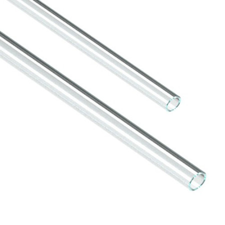 Tubo TermoRetráctil transparente de Ø12,7 a Ø6,35 mm en barras de 1 metro-imagen_A