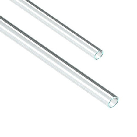 Tubo TermoRetráctil transparente de Ø19,1 a Ø9,55 mm en barras de 1 metro-imagen_A