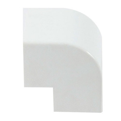 Ángulo externo de 80x50 mm para canaleta de cables-imagen_A