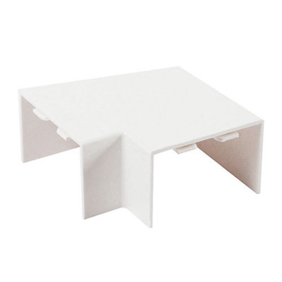 Ángulo recto de 80x50 mm para canaleta de cables-imagen_A