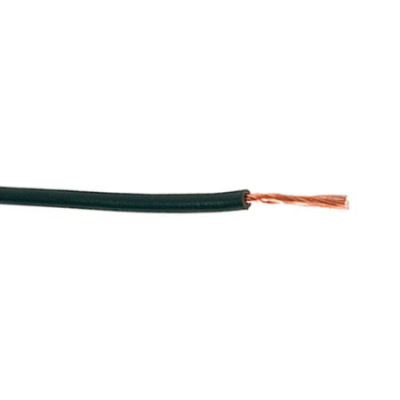Cable electrico flexible 6mm2 Negro libre halogenos H07Z1-K-imagen_A