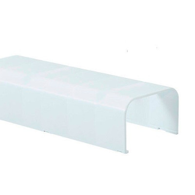 Canaleta Aire Acondicionado de 2 metros en Blanco de 70x40 mm-imagen_A