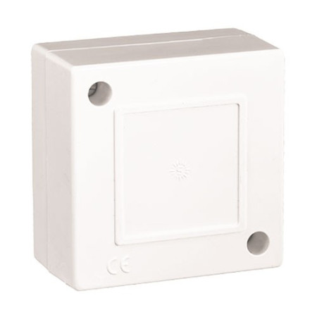 Caja de superficie 65x65x35 para registros de empalme y derivacion-imagen_A