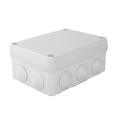Caja estanca de empalmes de 150x110 mm con conos-imagen_A