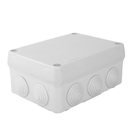 Caja estanca de empalmes de 160x135 mm con conos-imagen_A