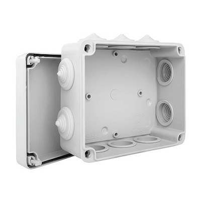 Caja estanca de empalmes de 160x135 mm con conos-imagen_B