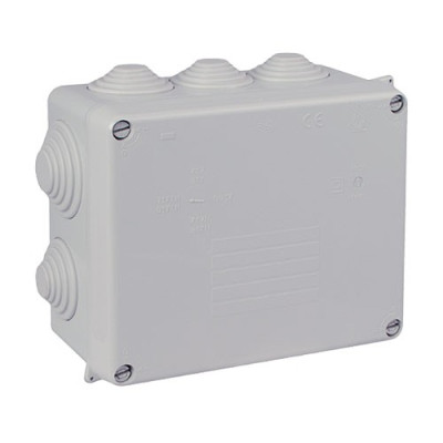 Caja estanca de empalmes de 220x170 mm con conos-imagen_A